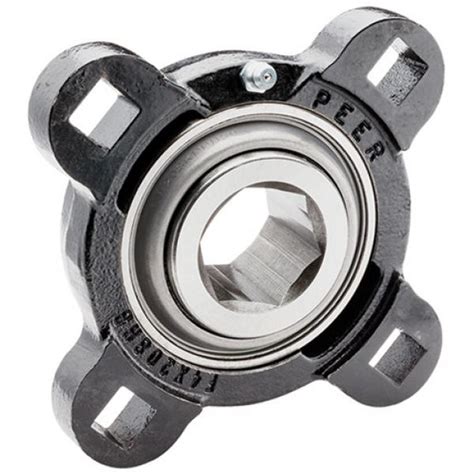PEER Bearing.